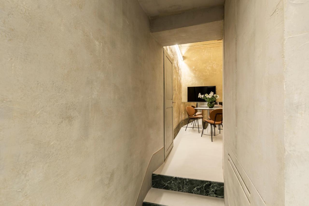 Chiaromanni Suite Arezzo Exterior foto